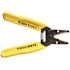Klein Tools Dual-Wire Stripper/Cutter For Solid Wire