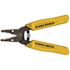 Klein Tools Dual-Wire Stripper/Cutter For Solid Wire