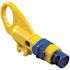 Klein Tools Combination Radial Stripper