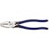 Klein Tools Lineman's Bolt Thread Holding Plier 9"