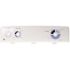 Ge neral Electric Replacement Control Console For Dryer, Part # We19m1678