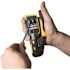 Klein Tools Yellow/black Pass Thru Modular Crimper