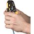 Klein Tools Yellow/black Pass Thru Modular Crimper