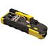 Klein Tools Yellow/black Pass Thru Modular Crimper