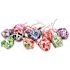 Spangler SpanglerAssorted Flavors Individually Wrapped Dum-Dum-pops Package Of 120