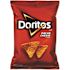 Doritos Doritos1.75 Oz Nacho Cheese Tortilla Chips Package Of 64