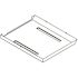 Whirlpool Replacement Tray-Bake For Range, Part# W10183712