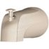 Symmons Satin NICKEL Diverter Spout