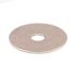 Generic Fender Washers , Ss, Package Of 25