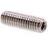 Generic 5/16"-18 X 1" Socket Set Screws, Hex/allen Drive, Stainless, Package Of 10