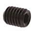 Generic Skt Set Scws, #10, Blk , Package Of 25