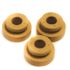 Carrier Rubber Grommet Package Of 3