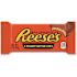 Reese'S Peanut Butter Cups Bar, Full Size, 1.5 Oz Bar, 2 Cups/bar Package Of 36