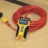 Klein Tools Lan ScoutJr. 2 Cable Tester