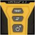 Klein Tools Lan ScoutJr. 2 Cable Tester