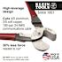 Klein Tools High-Leverage Cable Cutter