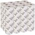 Pacific Blue Basic High-Capacity Bath Tissue, White, 1000/roll, Carton Of 48000
