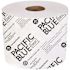 Pacific Blue Basic High-Capacity Bath Tissue, White, 1000/roll, Carton Of 48000