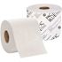 Pacific Blue Basic High-Capacity Bath Tissue, White, 1000/roll, Carton Of 48000
