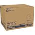 Pacific Blue Basic High-Capacity Bath Tissue, White, 1000/roll, Carton Of 48000