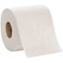Pacific Blue Basic High-Capacity Bath Tissue, White, 1000/roll, Carton Of 48000