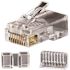 Klein Tools Modular Data Plug Rj45 Cat6