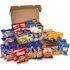 Snack Box Pros Big Party Snacks Case Of 75