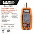 Klein Tools Gfci Receptacle Tester With Lcd