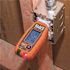 Klein Tools Gfci Receptacle Tester With Lcd