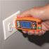 Klein Tools Gfci Receptacle Tester With Lcd