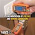 Klein Tools Gfci Receptacle Tester With Lcd