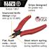 Klein Tools 5'' Lightweight Flush Cutter