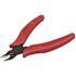 Klein Tools 5'' Lightweight Flush Cutter