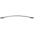 Whirlpool Replacement Hindle Door For Range, Part #w10300490