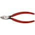 Klein Tools Diagonal Cutting Pliers 6" With Stripping Hole