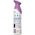 Febreze Febreze Air, Mediterranean Lavender, 8.8 Oz Aerosol, Carton Of 6