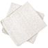 Hospeco Value Counter Cloth/bar Mop, White, Carton Of 25