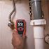 Klein Tools Moisture Meter, Pinless