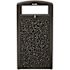 Alpine Industries Alpine Industries 40-Gallon All-Weather Trash Can With Grey Stone Panels