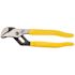 Klein Tools Yellow Pump Plier 16"