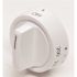 Frigidaire Ran Knob White