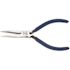 Klein Tools Slim Long-Nose Plier 5"