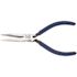 Klein Tools Slim Long-Nose Plier 5"