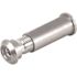 Generic Defender Sec 1/2in, Satin Nkl, 160 Degree Dr Viewer