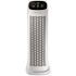 Honeywell Airgenius 3 Air Cleaner And Odor Reducer, 225 Sq Ft, White