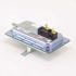 Cleveland Controls Air Pressure Switch With Fixed Set Point, 0.05" Wc