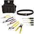 Klein Tools Apprentice Tool Set, 11-Piece