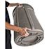 Rubbermaid Commercial 10 Gallon Brute Gray Trash Can