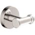 Symmons Dia Chrome Double Robe Hook