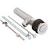 Symmons Brass Pop-Up Drain Chrome